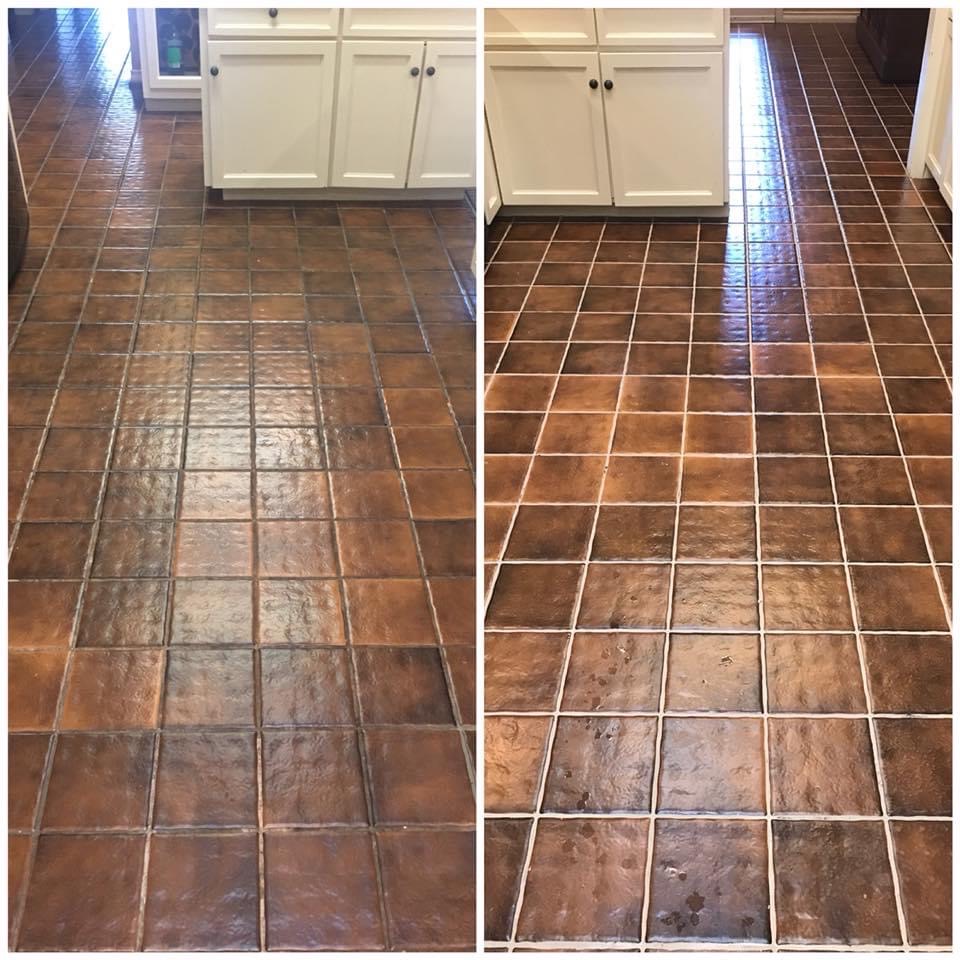 8 REASON FOR GROUT SEALING [DALLAS TEXAS] Shower & Grout Works Dallas