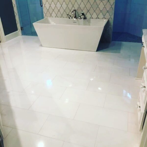 Grout Cleaning Dallas TX