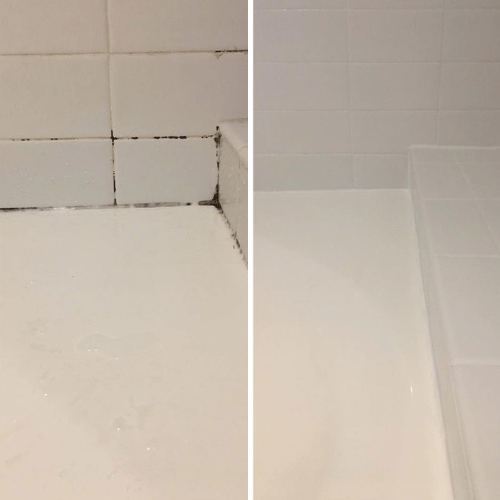 Grout Cleaner in Dallas TX