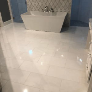 Grout Works Dallas – Tile, Grout & Shower Restoration