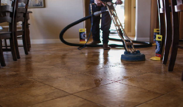 Grout Cleaning Plano