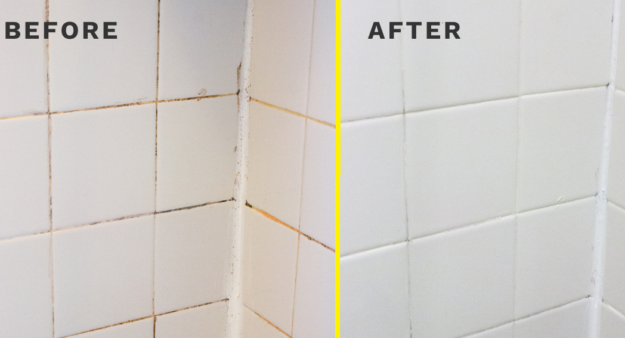 Grout Cleaning Services in Plano