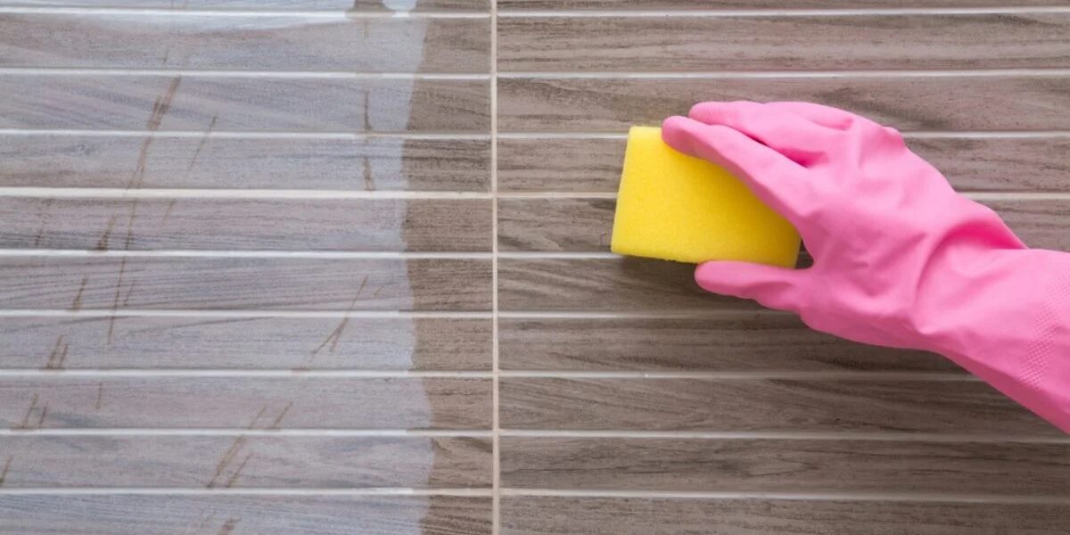 Dallas Tile Cleaning Services