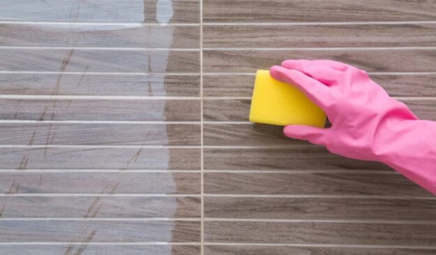 Dallas Tile Cleaning Services