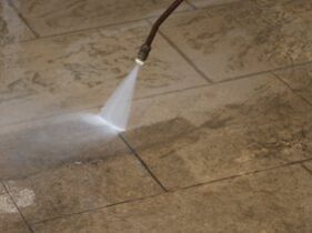 Grout Cleaning Dallas