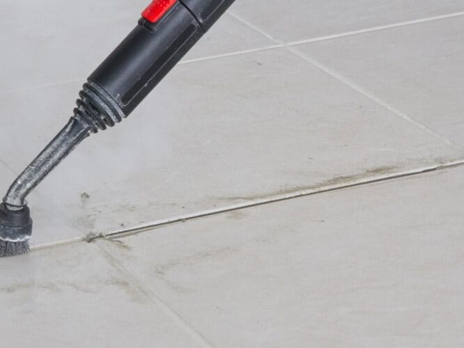 Grout Cleaning Frisco
