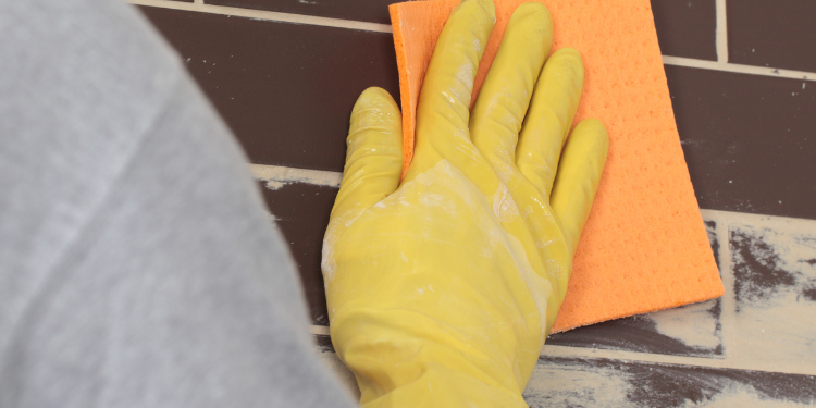 Shower Grout Works Dallas Shower Grout Works Dallas