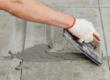 Shower Grout Works Dallas